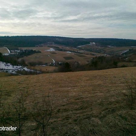 Ekoturystyka Natura Gwiazd - Green Velo - Workation Park - Ziolowy Klimat Bieszczad Dubiecko Екстериор снимка