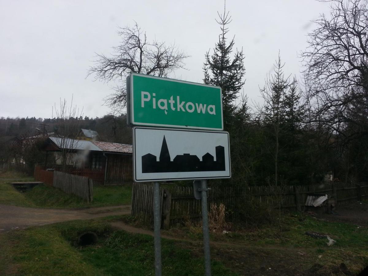 Ekoturystyka Natura Gwiazd - Green Velo - Workation Park - Ziolowy Klimat Bieszczad Dubiecko Екстериор снимка